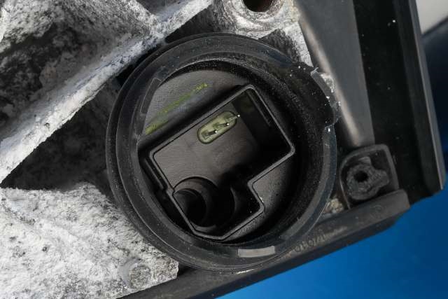 Speil høyre til BMW X3 2010-2017 (F25) (F25)