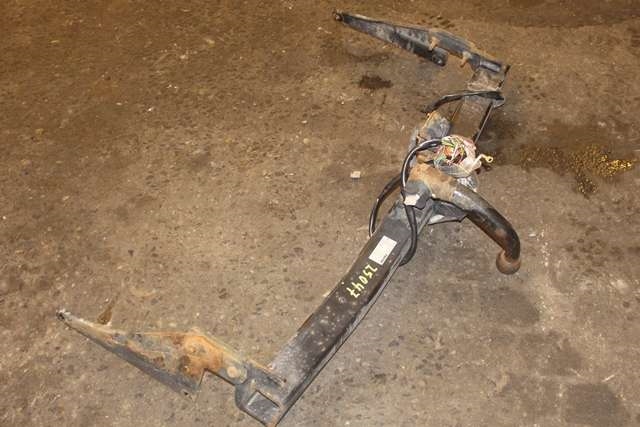 Hengerfeste til Mazda CX-5 2012-2017 (Type I) (MAZDA|KD45-V3-920B|)