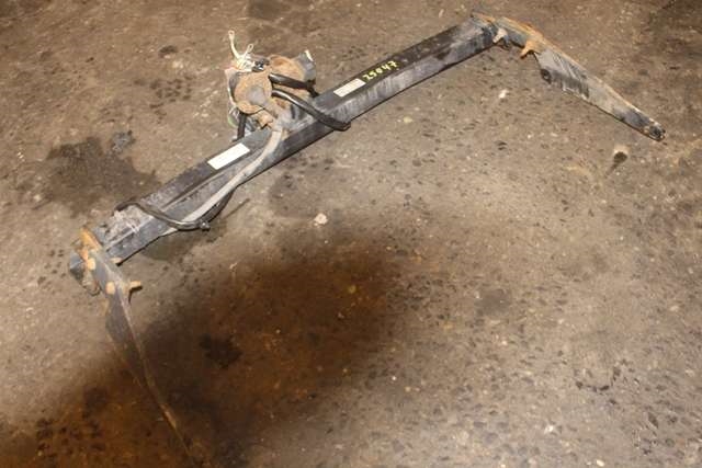 Hengerfeste til Mazda CX-5 2012-2017 (Type I) (MAZDA|KD45-V3-920B|)