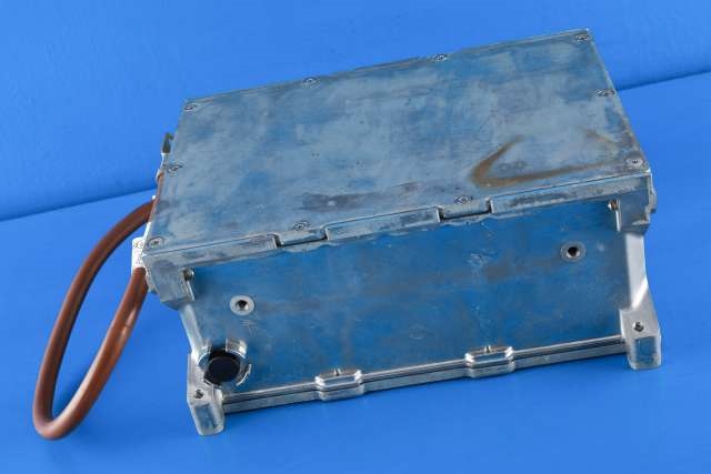 Batterilader (OBC - On Board Charger) til Mercedes GLE 2015-2018 (Fase 2) (W166) (W166) (MERCEDES|A 000 900 63 07|)