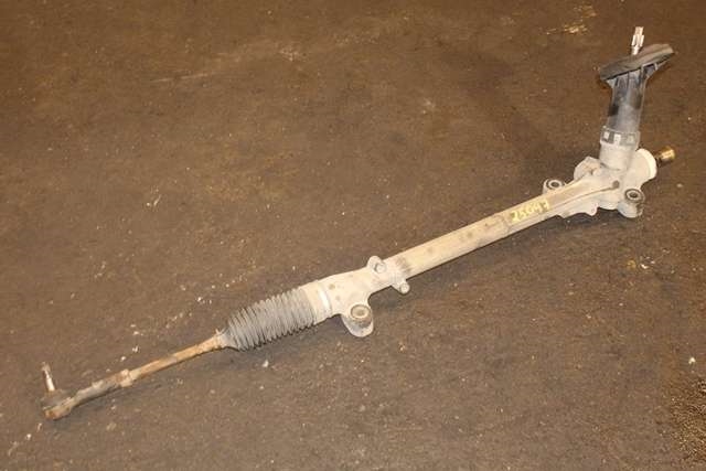 Tannstang til Mazda CX-5 2012-2017 (Type I)