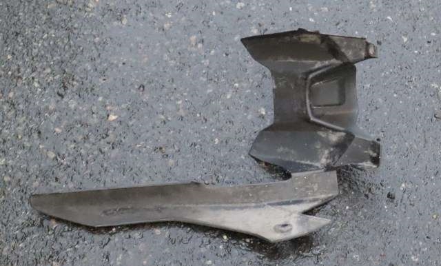 MC, Deksel, kjede til MC Yamaha MT-07 2014-2020 (Naked) (Naked) 