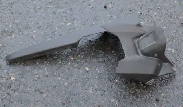 MC, Deksel, kjede til MC Yamaha MT-07 2014-2020 (Naked) (Naked) 