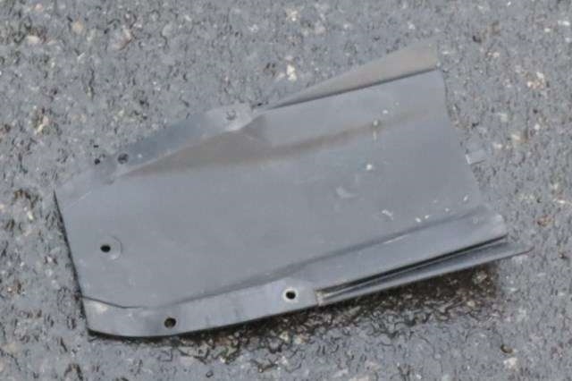 MC, Deksel, innerskjerm til MC Yamaha MT-07 2014-2020 (Naked) (Naked)