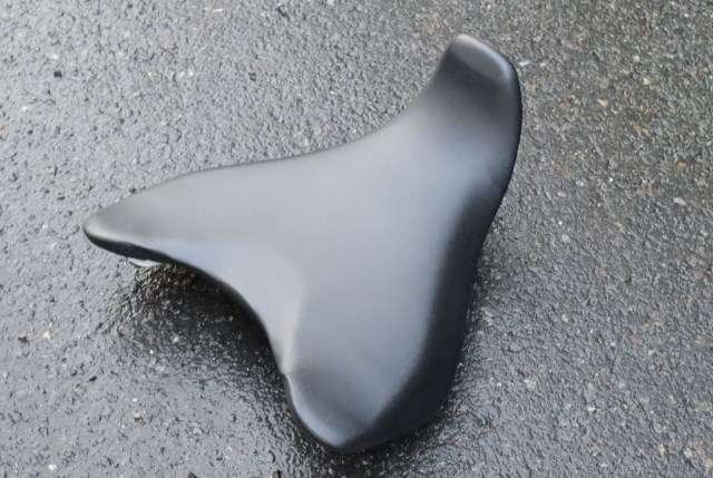 MC, Sal/sete, fremre til MC Yamaha MT-07 2014-2020 (Naked) (Naked)