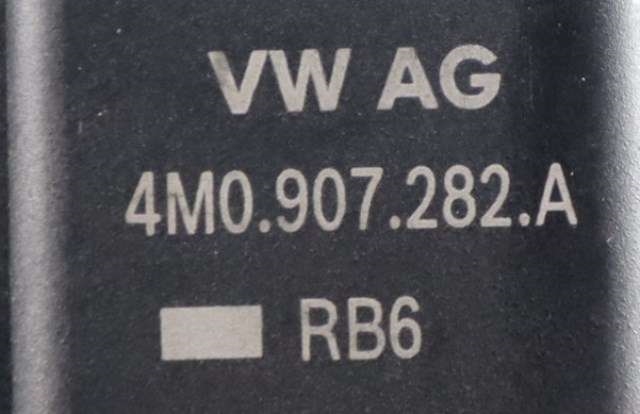 Rele gløde til Audi Q7 2015-->> (Type II)  (BOSCH|0 281 003 125|4M0 907 282 A|)