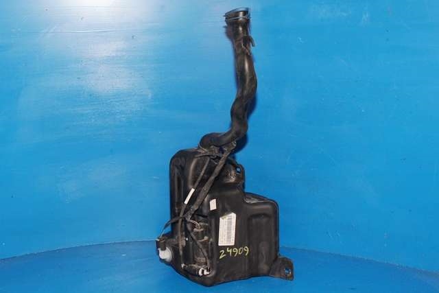 Spylertank foran til Mercedes GLA, 2014-2020 (X156) (X156) (MERCEDES|A 246 868 02 20)