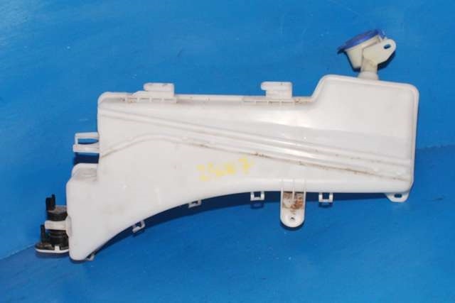 Spylertank foran til Citroën C5, Aircross, 2019-->> (CITROEN|98 108190 80)