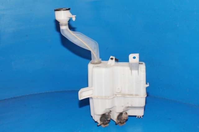 Spylertank foran til Toyota Prius 2009-2016 (Type III) (COMBI) (COMBI) 