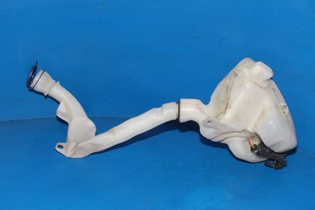 Spylertank foran til Citroën DS3 2010-2019  (CITROEN|96 833836 80|)