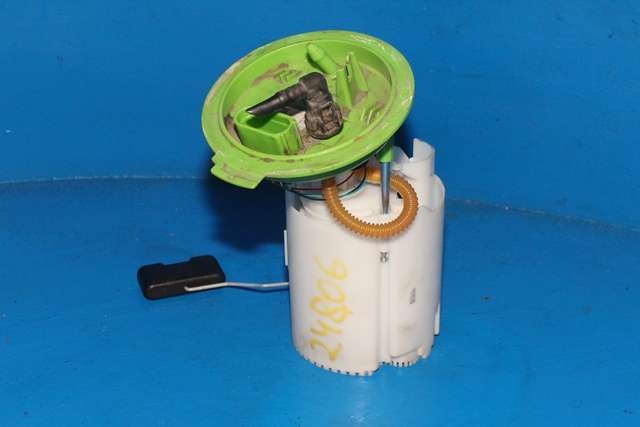 Bensinpumpe elektrisk til VW Golf VII 2012-2017 (Fase 1)  (VAG|5Q0 919 051 BH|)