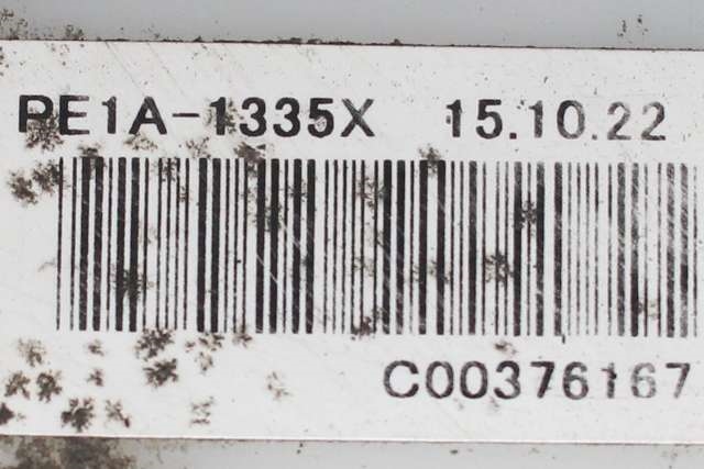 Bensinpumpe elektrisk til Mazda CX-5 2012-2017 (Type I)  (MAZDA|PE1A-13-35X|)