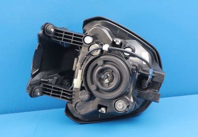 MC, Frontlykt til MC Yamaha MT-07 2014-2020 (Naked) (Naked) 