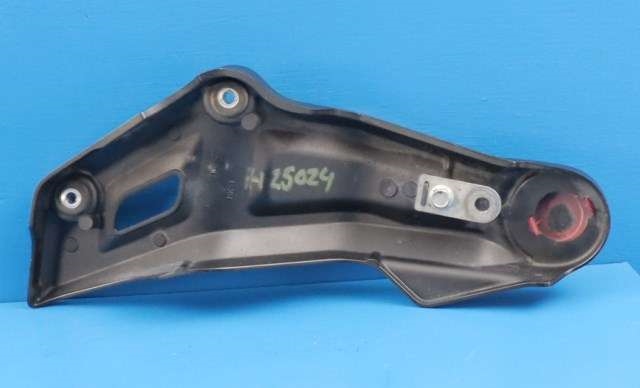 MC, Deksel, ramme til MC Yamaha MT-07 2014-2020 (Naked) (Naked) 