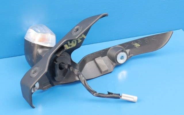 MC, Blinklykt foran til MC Yamaha MT-07 2014-2020 (Naked) (Naked)