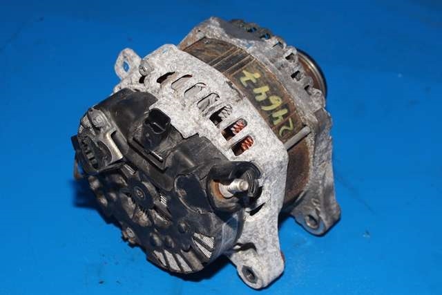 Dynamo diesel til Citroën Berlingo 2019-->> (Type III)  (MITSUBISHI|A003TV0281|98 189622 80. 12 VOLT - CL22|)
