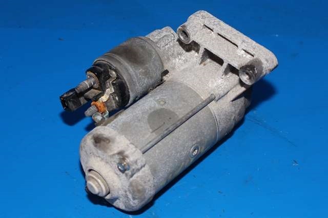 Starter diesel til Citroën Berlingo 2019-->> (Type III)  (VALEO|ESW20-21HE|98 325778 80|)
