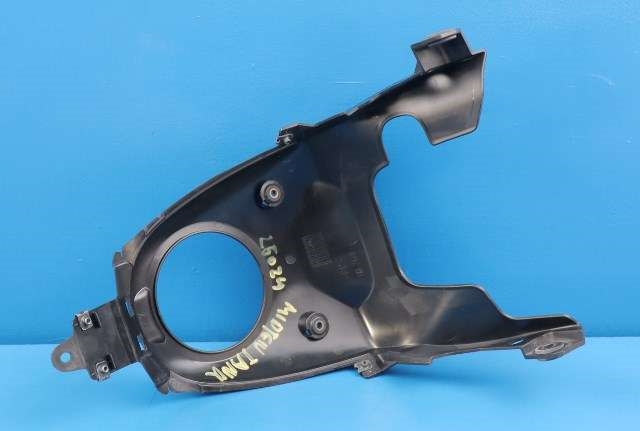MC, Deksel, tank til MC Yamaha MT-07 2014-2020 (Naked) (Naked) 