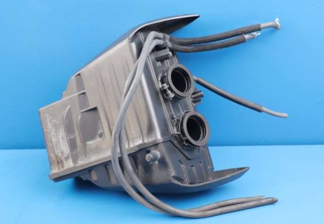 MC, Luftfilterboks til MC Yamaha MT-07 2014-2020 (Naked) (Naked) 