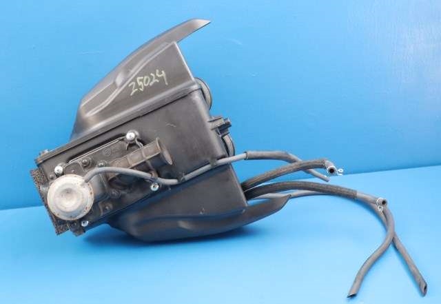 MC, Luftfilterboks til MC Yamaha MT-07 2014-2020 (Naked) (Naked) 