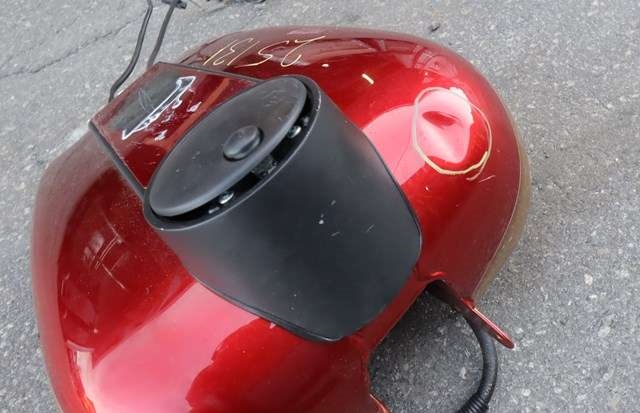 MC, Bensintank til MC Harley-Davidson FLHTCU Electra Glide Ultra Classic 0-->>  