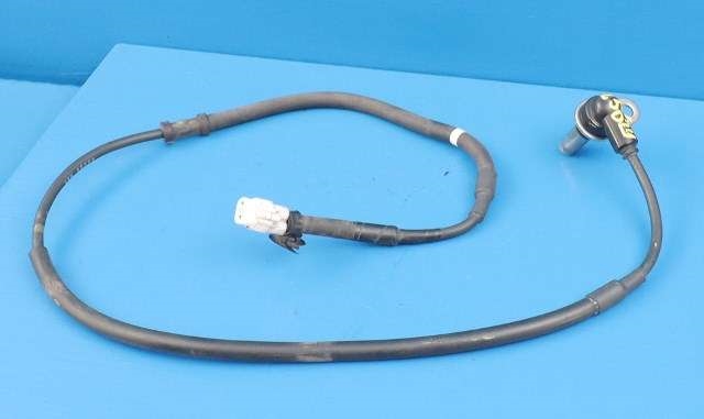 MC, Sensor bakhjul til MC Yamaha MT-07 2014-2020 (Naked) (Naked)