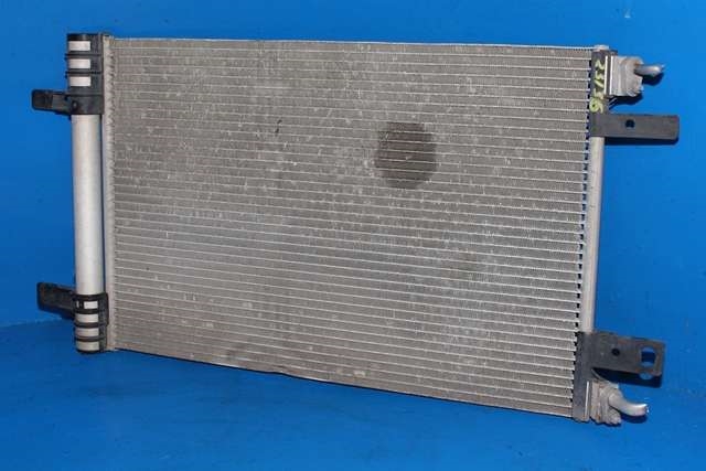 Aircondition radiator til Peugeot Partner, 2019-->> (Type III)  (PEUGEOT|98 167465 80)