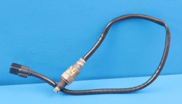 MC, Sensor eksos til MC Yamaha MT-07 2014-2020 (Naked) (Naked)