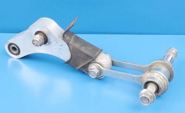 MC, Brakett diverse til MC Yamaha MT-07 2014-2020 (Naked) (Naked)