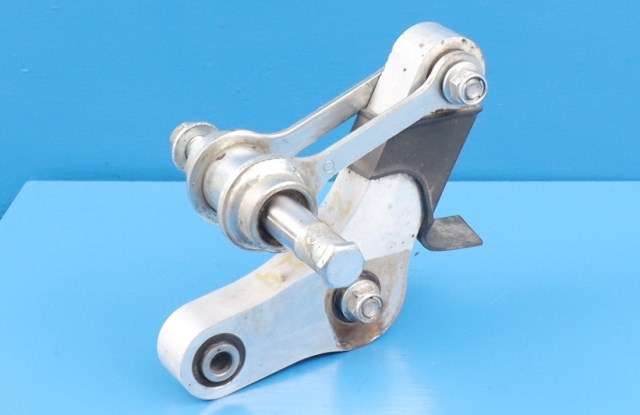 MC, Brakett diverse til MC Yamaha MT-07 2014-2020 (Naked) (Naked)