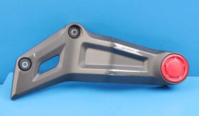 MC, Deksel, ramme til MC Yamaha MT-07, 2014-2020 (Naked) (Naked)