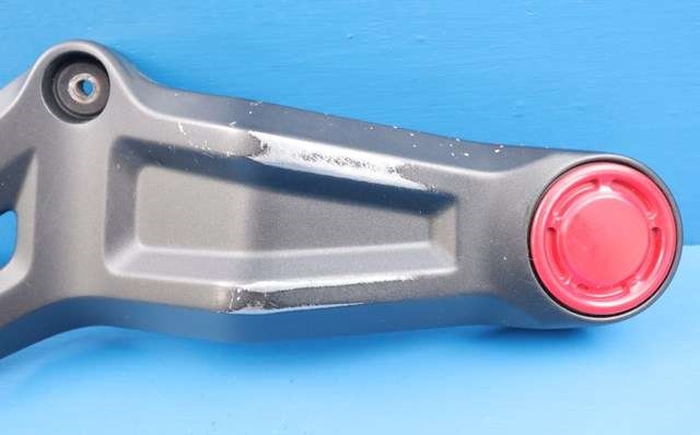 MC, Deksel, ramme til MC Yamaha MT-07 2014-2020 (Naked) (Naked) 