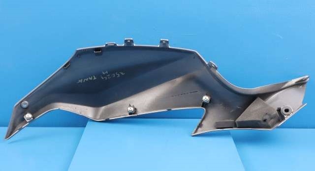 MC, Deksel, tank til MC Yamaha MT-07 2014-2020 (Naked) (Naked) 