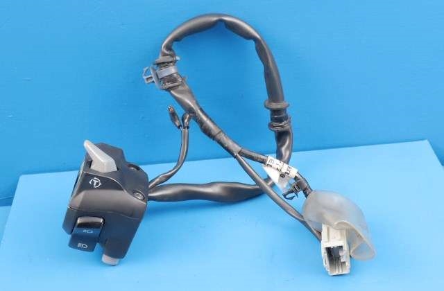 MC, Bryter combi, venstre til MC Honda CBR650R 2019-->> (Sport) (Sport)