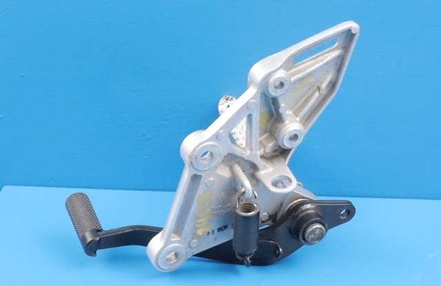MC, Fotbrems til MC Honda CBR650R 2019-->> (Sport) (Sport) 