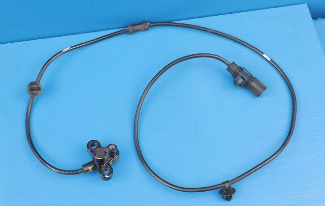 MC, Sensor framhjul til MC Honda CBR650R, 2019-->> (Sport) (Sport) 