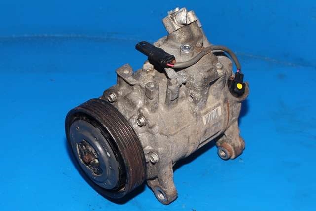 Aircondition kompressor til BMW X3, 2010-2017 (F25) (F25) (DENSO|447150-1664)