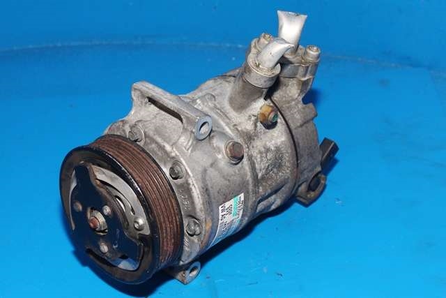 Aircondition kompressor til Škoda Superb 2008-2015 (Type II) (SANDEN|1615P|1K0 820 808 B|)