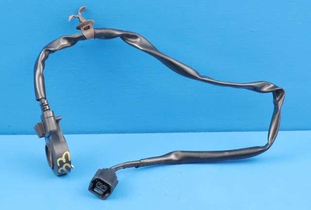MC, Sensor støtte til MC Honda CBR650R, 2019-->> (Sport) (Sport) 