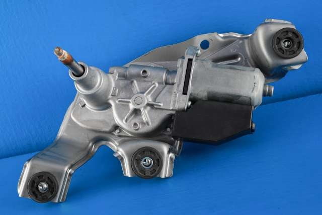 Viskermotor bakrute til Toyota Auris, 2013-2015 (Type II, Fase 1)  (DENSO|259600-2501)