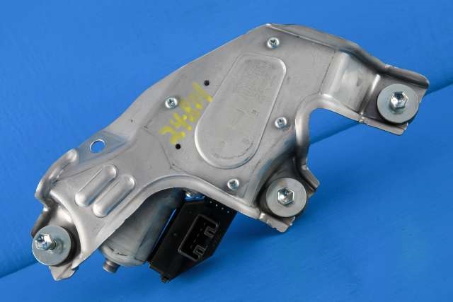 Viskermotor bakrute til Toyota Auris 2013-2015 (Type II, Fase 1)  (DENSO|259600-2501|85130-02050|)