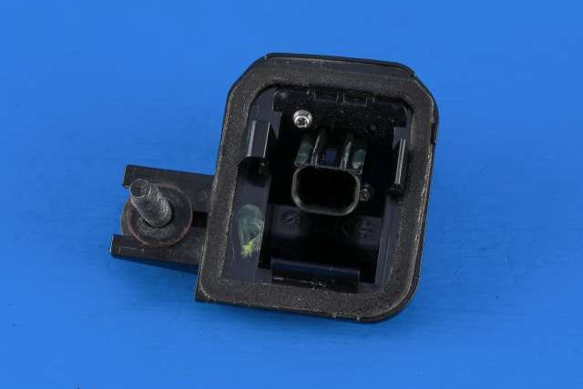 Parkeringskamera bak til Toyota Auris 2013-2015 (Type II, Fase 1) (TOYOTA|86790-02030|)
