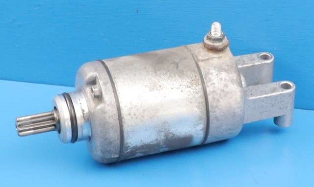 MC, Starter til MC Yamaha YZF-R6 1999-2002
