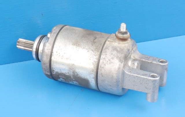 MC, Starter til MC Yamaha YZF-R6 1999-2002