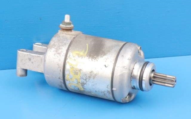 MC, Starter til MC Yamaha YZF-R6 1999-2002