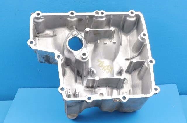 MC, Bunnpanne til MC Yamaha YZF-R6 1999-2002
