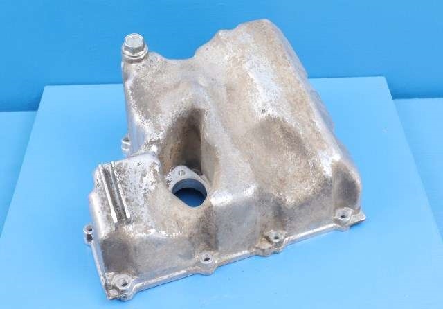 MC, Bunnpanne til MC Yamaha YZF-R6 1999-2002