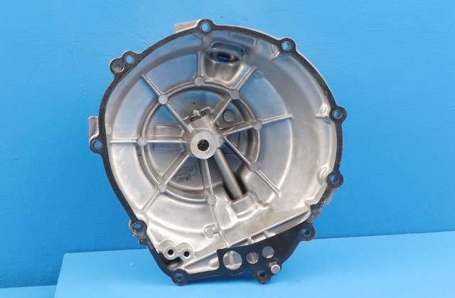 MC, Motor diverse til MC Yamaha YZF-R6 1999-2002  