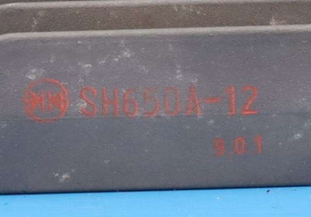 MC, Styreenhet til MC Yamaha YZF-R6 1999-2002  
