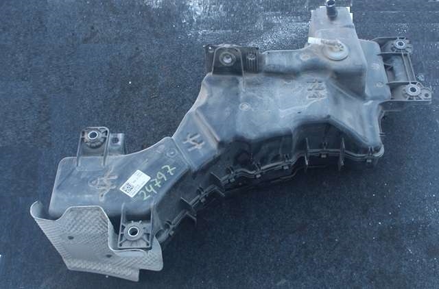 AdBlue tank til Ford Transit Connect, 2018-->> Type II, Fase 2  (FORD|KV61-5J228-BG)